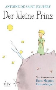 Der kleine Prinz Saint-Exupéry, Antoine de 9783423215701