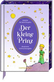 Der kleine Prinz Saint-Exupéry, Antoine de 9783649649717