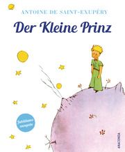 Der Kleine Prinz Saint-Exupéry, Antoine de 9783730607183