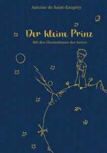 Der kleine Prinz Saint-Exupéry, Antoine de 9783868202557