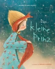 Der kleine Prinz Saint-Exupéry, Antoine de 9788863123203