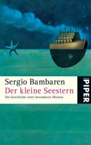 Der kleine Seestern Bambaren, Sergio 9783492250689