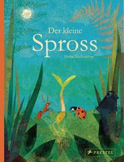 Der kleine Spross Teckentrup, Britta 9783791374307