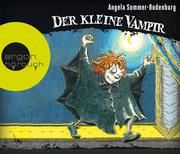 Der kleine Vampir Sommer-Bodenburg, Angela 9783839841990
