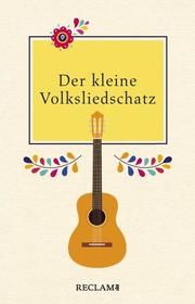 Der kleine Volksliedschatz  9783150112885