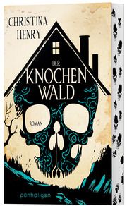 Der Knochenwald Henry, Christina 9783764532772