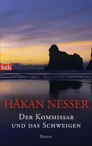 Der Kommissar und das Schweigen Nesser, Håkan 9783442742769