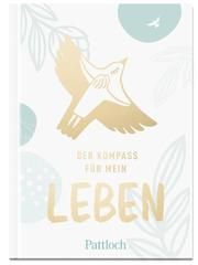 Der Kompass für mein Leben  9783629004390