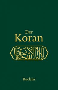 Der Koran Max Henning 9783150110324