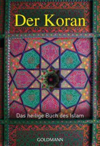 Der Koran Leo Winter 9783442218462