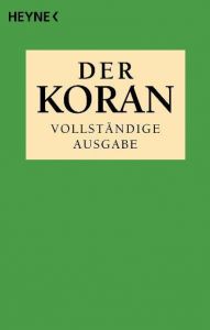 Der Koran  9783453052208