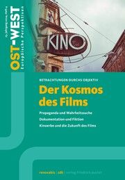 Der Kosmos des Films Zentralkomitee der deutschen Katholiken Renovabis e V 9783791735108