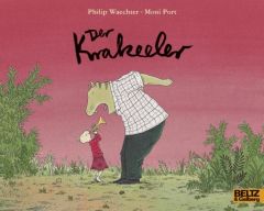 Der Krakeeler Waechter, Philip/Port, Moni 9783407761347