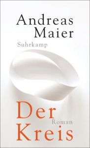 Der Kreis Maier, Andreas 9783518468296