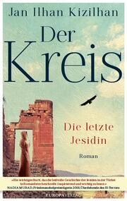 Der Kreis Kizilhan, Jan Ilhan 9783958905320