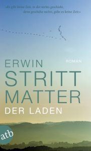 Der Laden Strittmatter, Erwin 9783746654423