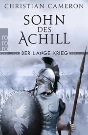 Der Lange Krieg: Sohn des Achill Cameron, Christian 9783499218538