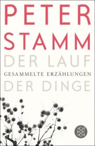 Der Lauf der Dinge Stamm, Peter 9783596031177