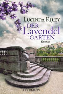 Der Lavendelgarten Riley, Lucinda 9783442477975
