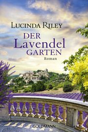 Der Lavendelgarten Riley, Lucinda 9783442492947