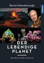 Der lebendige Planet Attenborough, David 9783440176283