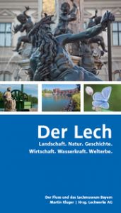 Der Lech Kluger, Martin 9783946917205