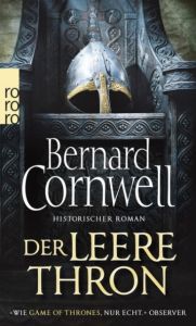 Der leere Thron Cornwell, Bernard 9783499270543