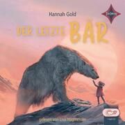 Der letzte Bär Gold, Hannah 9783966320610