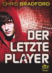 Der letzte Player Bradford, Chris 9783423718462