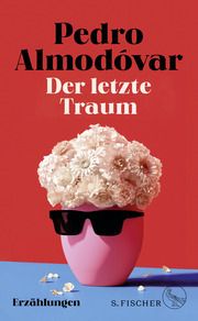 Der letzte Traum Almodóvar, Pedro 9783103975697