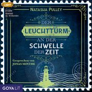 Der Leuchtturm an der Schwelle der Zeit Pulley, Natasha 9783833745416