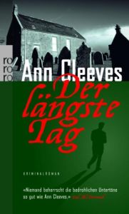 Der längste Tag Cleeves, Ann 9783499244780