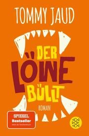 Der Löwe büllt Jaud, Tommy 9783596701414