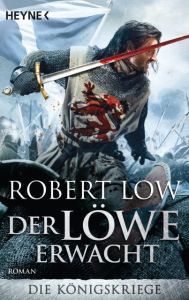 Der Löwe erwacht Low, Robert 9783453411685