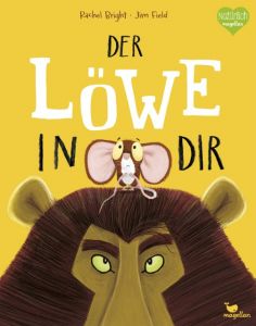 Der Löwe in dir Bright, Rachel 9783734820212