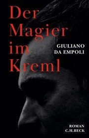 Der Magier im Kreml da Empoli, Giuliano 9783406799938