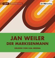 Der Markisenmann Weiler, Jan 9783844545463