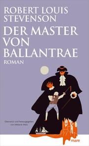 Der Master von Ballantrae Stevenson, Robert Louis 9783866487246