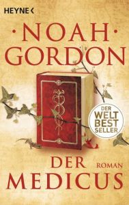 Der Medicus Gordon, Noah 9783453471092