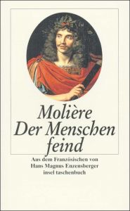 Der Menschenfeind Molière 9783458321019