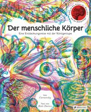 Der menschliche Körper Carnovsky/Davies, Kate 9783791373102