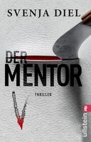 Der Mentor Diel, Svenja 9783548067636