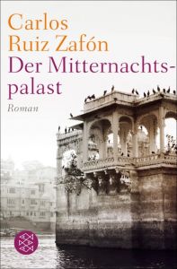 Der Mitternachtspalast Ruiz Zafón, Carlos 9783596031382