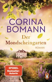 Der Mondscheingarten Bomann, Corina 9783328111436