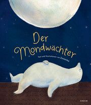 Der Mondwächter Zosienka 9783855351879