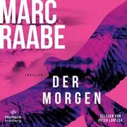 Der Morgen Raabe, Marc 9783957132918