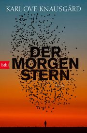 Der Morgenstern Knausgård, Karl Ove 9783442773305