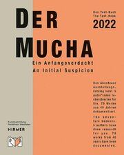 Der Mucha Susanne Gaensheimer/Falk Wolf 9783777439860