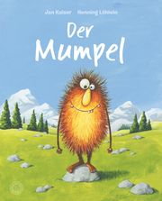 Der Mumpel Kaiser, Jan 9783961855582