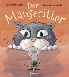 Der Mäuseritter Funke, Cornelia 9783785583135